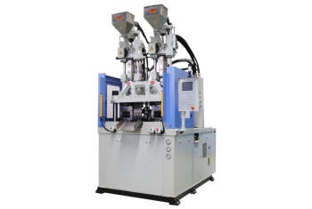 Вертикальный термопластавтомат ТПА -C