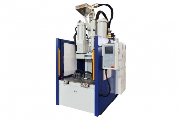 Вертикальный термопластавтомат ТПА TYC