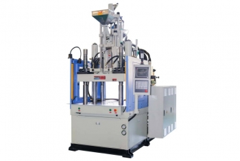 Вертикальный термопластавтомат TYM