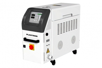 Масляный термостат для термопластавтомата PO-HT