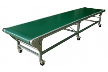 Горизонтальный транспортер PBC