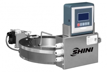 Устройство контроля расхода материала SMM