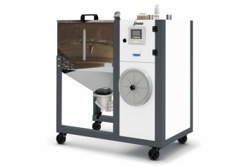 Вакуумный загрузчик STL