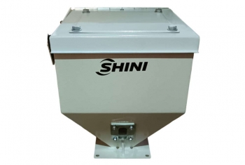 Центральный бункер SCM