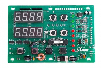 Плата для дозаторов SCM