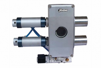 Пневмоцилиндр для пропорциональных клапанов SPV-U