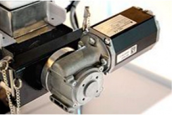 Двигатель дозатора SCM SHINI