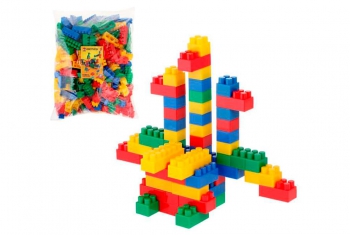 Конструктор из кубиков для детей