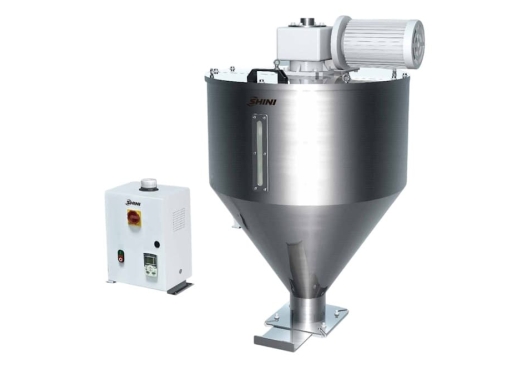 Бункер-ворошитель SBH-160U