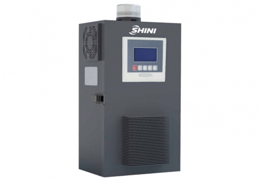 Энергосберегающий модуль управления сушкой SEC-150SH