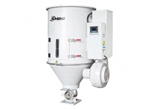 Бункер сушилка SEHD-1000 на 1540 литров