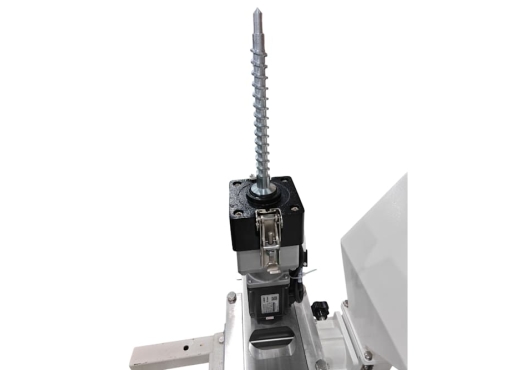 Шнек дозатора