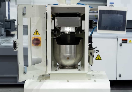 Камера смешения дозатора PGB