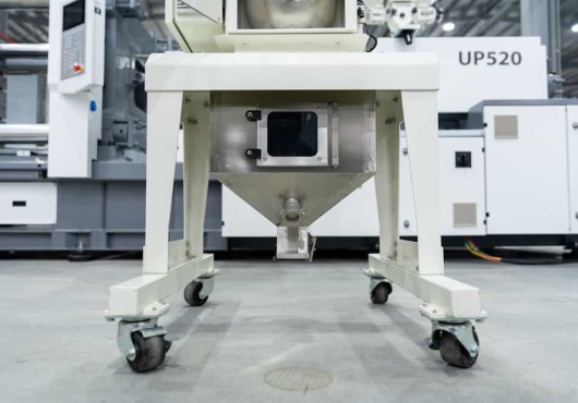 Накопительный бункер дозатора PGB