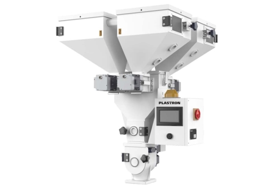 Пропорциональный миксер PVB-14