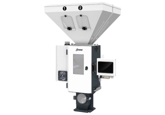 Гравиметрический дозатор SGB-1400