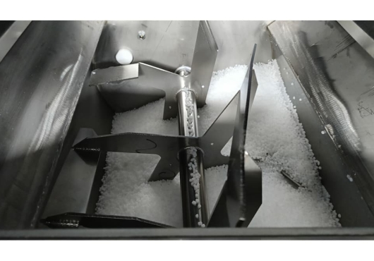 Камера смешения дозатора