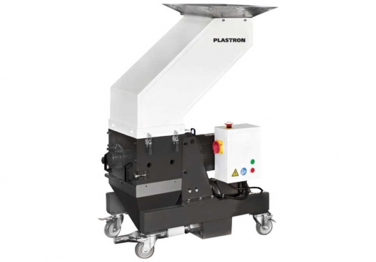 Дробилка PGM180-220