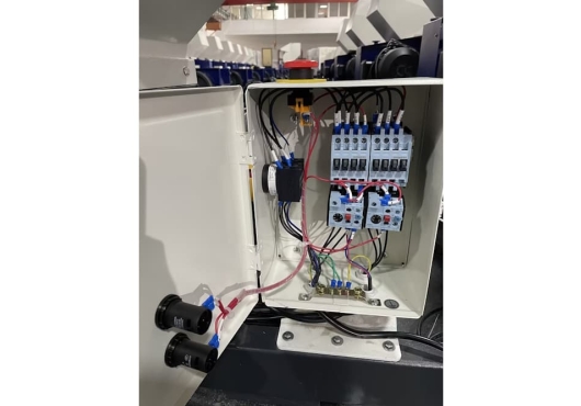 Электрический шкаф