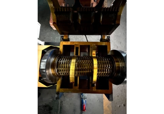 Фрезы и ножи