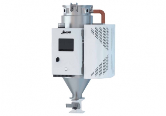 Мини осушитель MDD-20U/20H