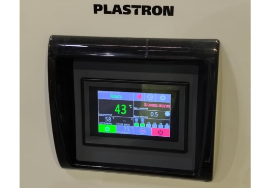 Русифицированная панель управления