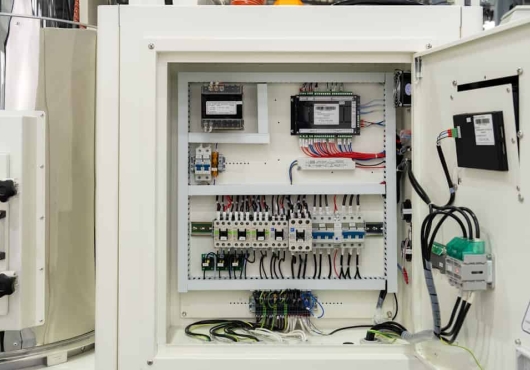 Электрический шкаф