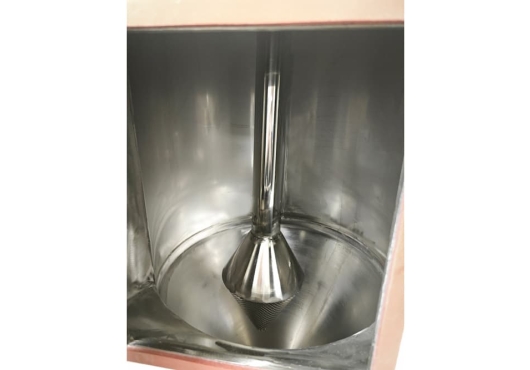 Сушильный бункер