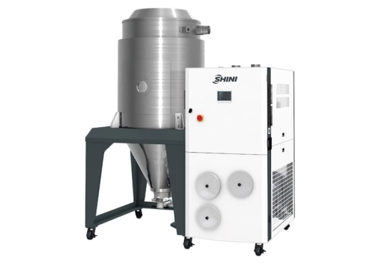 Осушитель SCD-PET-600U