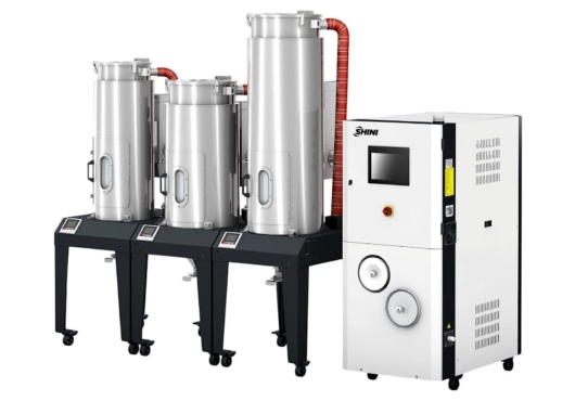 Модульный осушитель SD-200H-SM