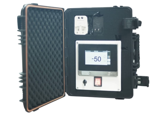 Датчик точки росы SDP-141