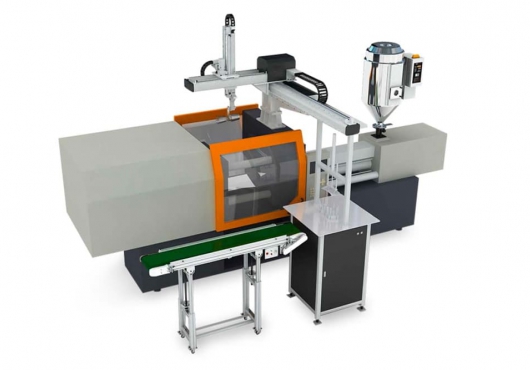 Робот SIT-1100-1800T