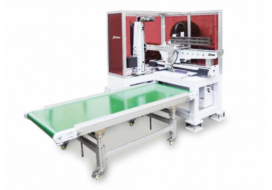 Робот SSE-1400T-S