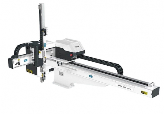 Робот ST3-1100-1600SHT-S2