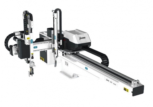 Робот ST5-1100-1800DT-S2