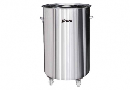 Накопительный бункер MST-100EB