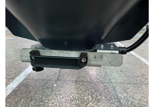 Шиберная заслонка