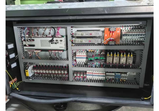 Электрический шкаф