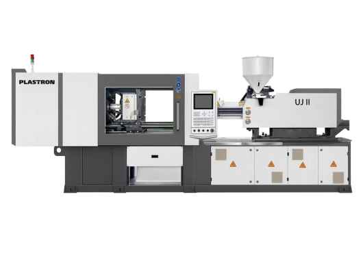 Термопластавтомат UJ II/800