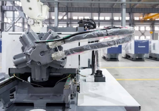 Гидромотор набора дозы