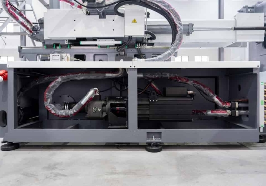 Насосная станция