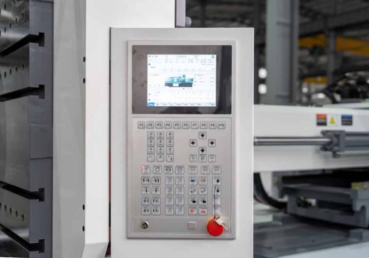 Панель управления