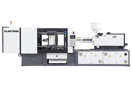 Термопластавтомат UP/2000