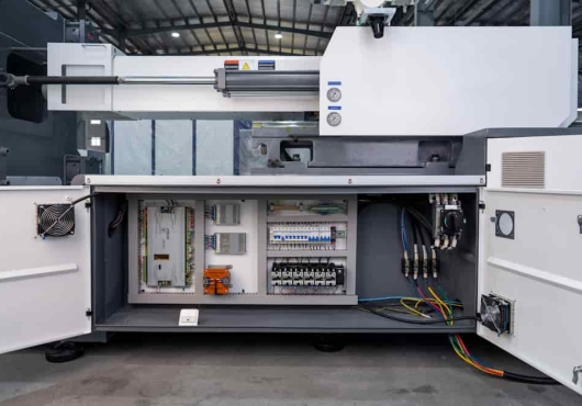 Электрический шкаф