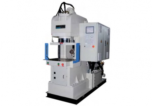 Вертикальный термопластавтомат ТПА TC-1200