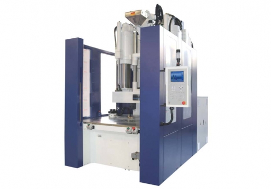 Вертикальный термопластавтомат TYC-2100