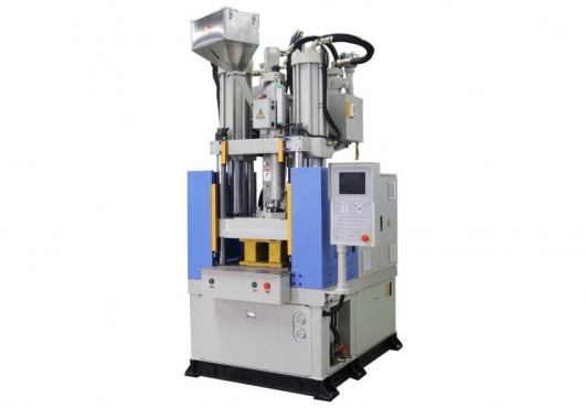 Вертикальный термопластавтомат ТПА TYU850