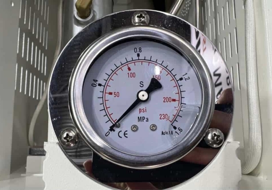 Манометр давления