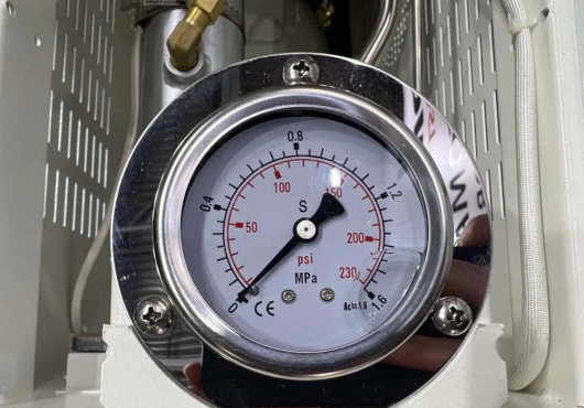 Манометр давления