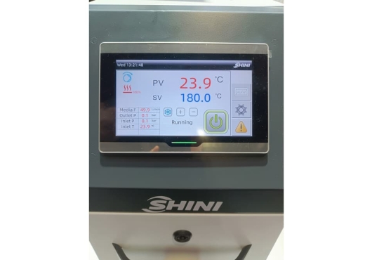 Панель управления